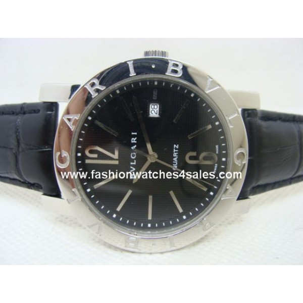 Réplique Bulgari Diagono Aluminium hommes montre AL55BTAVD.SLN Réplique Bulgari Diagono Aluminium hommes montre AL55BTAVD.SLN