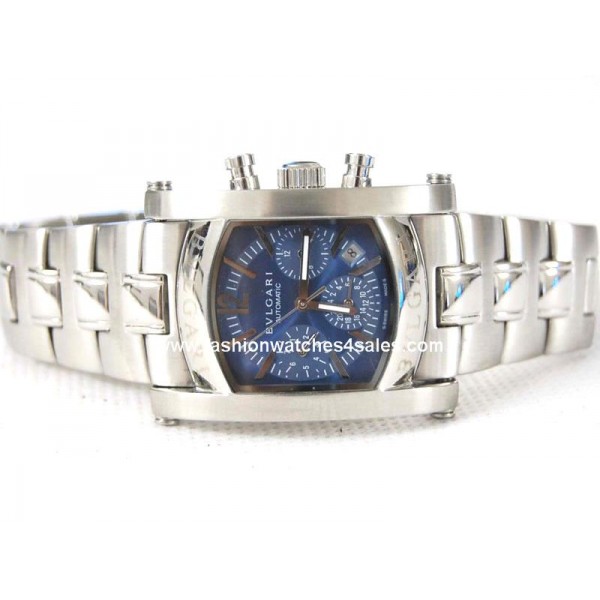 Réplique Bulgari Homme Montre AA.48.C14.SSD.CH Réplique Bulgari Homme Montre AA.48.C14.SSD.CH