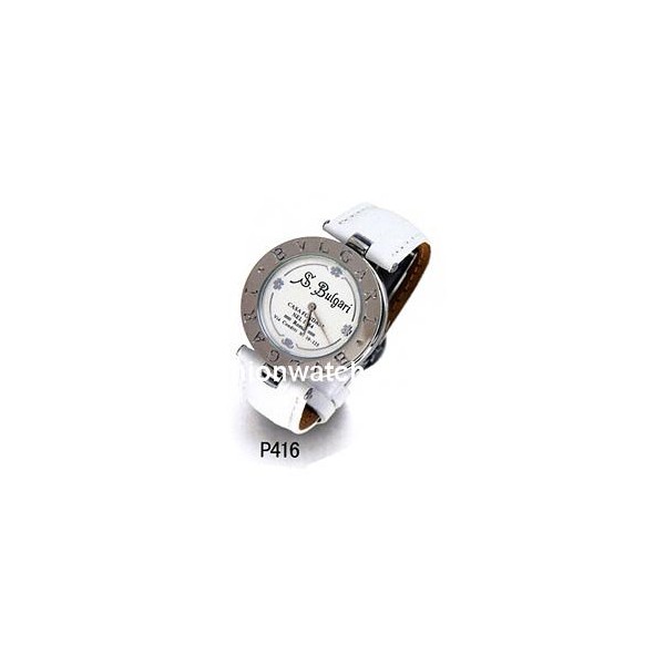 Réplique Bvlgari B Zéro Blanc I BV146 Montres