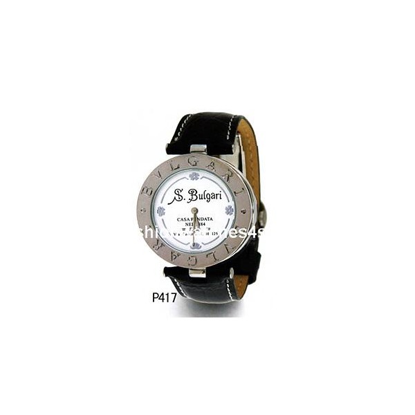 Réplique Bvlgari B Zéro Noir I BV147 Montres Réplique Bvlgari B Zéro Noir I BV147 Montres