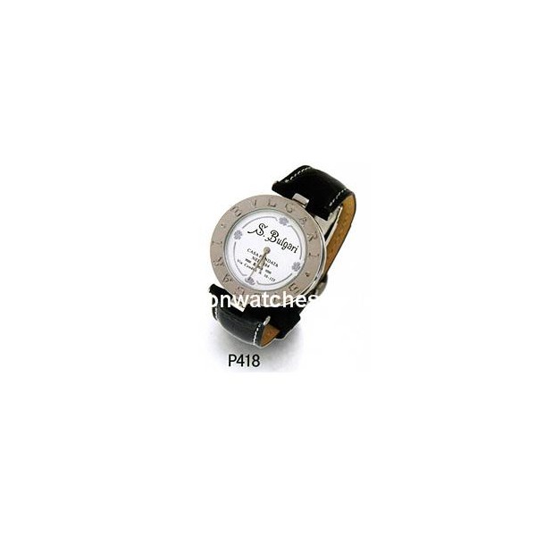 Réplique Bvlgari B Zéro Noir I BV148 Montres Réplique Bvlgari B Zéro Noir I BV148 Montres