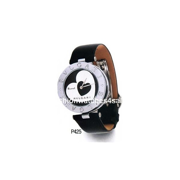 Réplique Bvlgari B.zero1 35mm BL-57