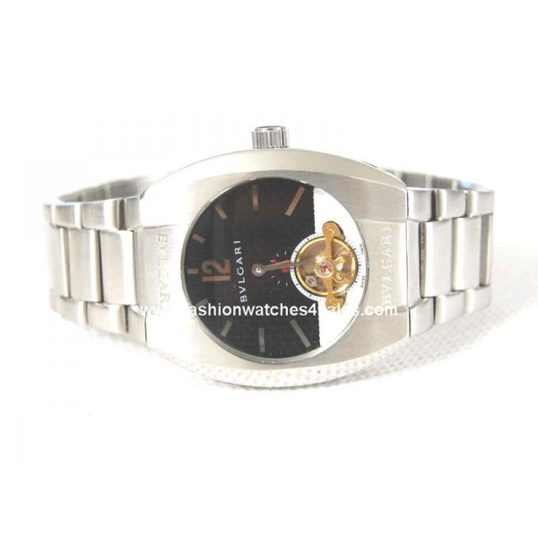 Réplique Bvlgari Scuba aluminium Tourbillon BL-70 Réplique Bvlgari Scuba aluminium Tourbillon BL-70