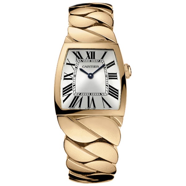 réplique Cartier La Dona Midsize femmes montre W640040I réplique Cartier La Dona Midsize femmes montre W640040I