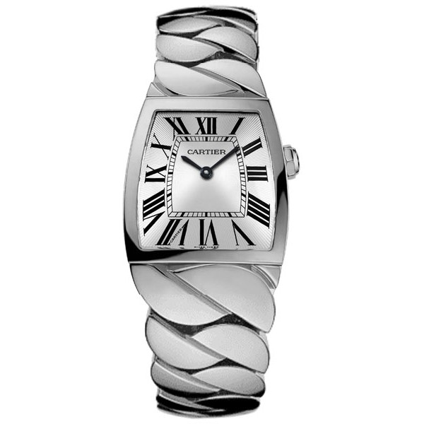 réplique Cartier La Dona Midsize femmes montre W660022I réplique Cartier La Dona Midsize femmes montre W660022I