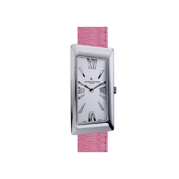 réplique de Vacheron Constantin Asymmetrique femmes montre 25010000G.9119