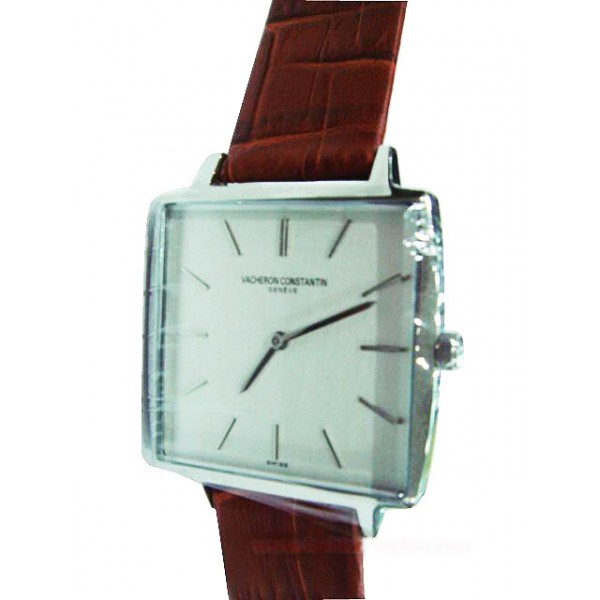 réplique de Vacheron Constantin Asymmetrique femmes montre VC5236