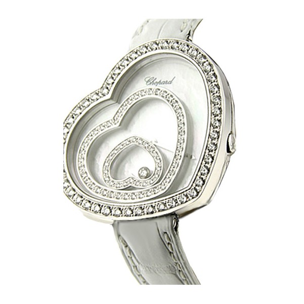 Réplique femmes Chopard Happy Spirit Regardez 20,9057