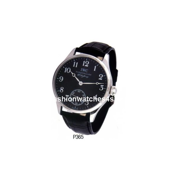 Réplique IWC Portugaise FA Jones hommes montre IW203