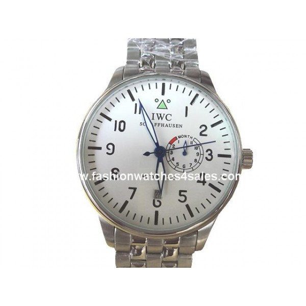 Réplique IWC Portugaise Répétition Minutes hommes montre IW524214