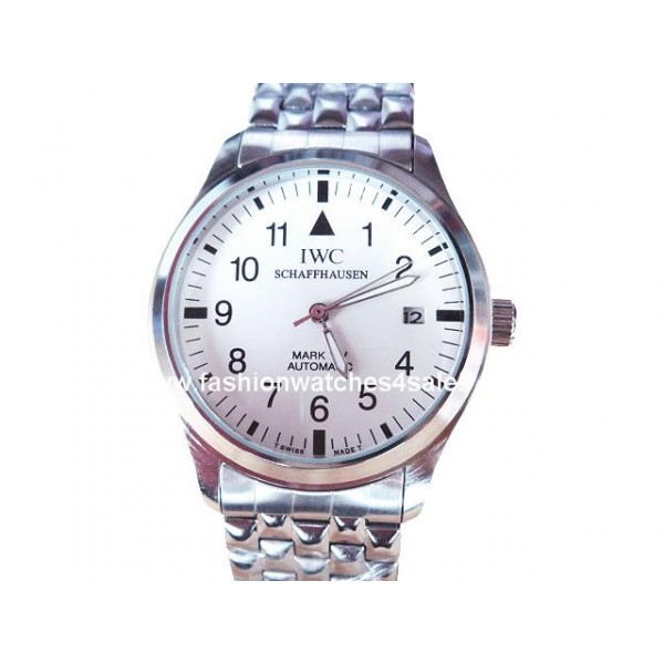 Réplique IWC Spitfire Mark XVI hommes montre IW325514 Réplique IWC Spitfire Mark XVI hommes montre IW325514