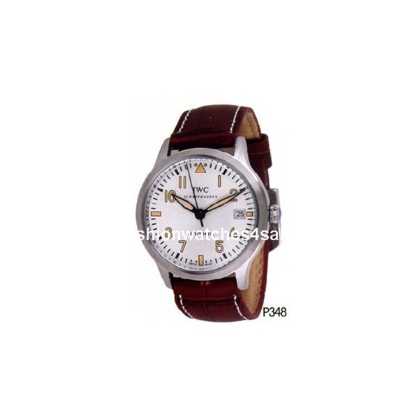 Réplique IWC Spitfire Mark XVI hommes montre IW5501 Réplique IWC Spitfire Mark XVI hommes montre IW5501