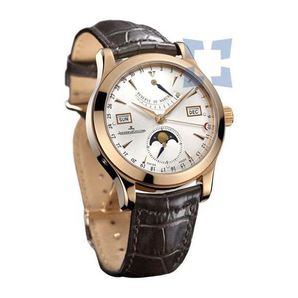 Réplique Jaeger LeCoultre Master Calendar hommes montre 151242 Réplique Jaeger LeCoultre Master Calendar hommes montre 151242