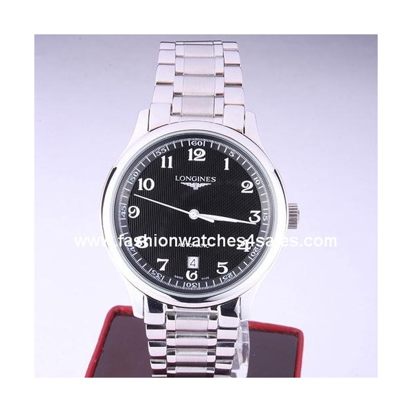 Réplique Longines Master Collection Replica hommes montre L2.628.4.10.5