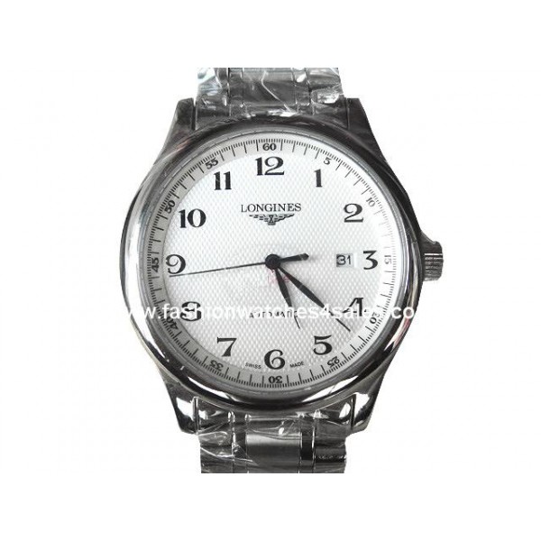 Réplique Longines Master Collection Replica hommes montre L2.648.4.28.5