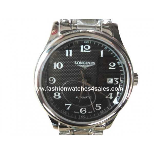 Réplique Longines Master Collection Replica hommes montre L2.648.4.29.5