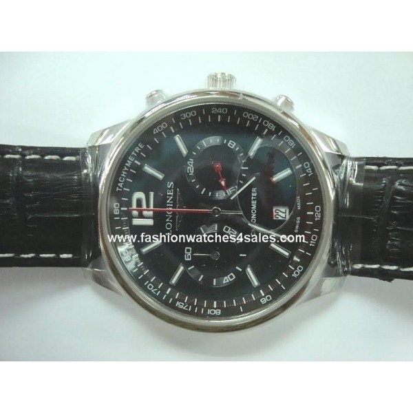 Réplique Longines Master Collection Replica hommes montre L2.669.4.78.4