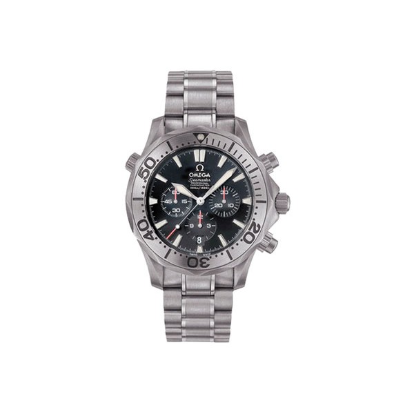 Réplique Omega Seamaster 300 hommes montre 2293.52.00