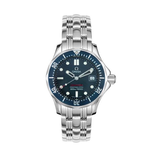 Réplique Omega Seamaster hommes montre 2223,80