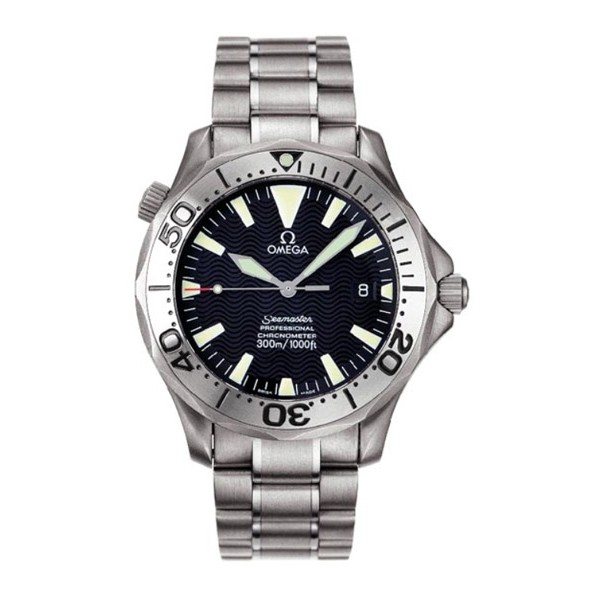 Réplique Omega Seamaster Professional Chronometer hommes montre 2231.50.00 Réplique Omega Seamaster Professional Chronometer hommes montre 2231.50.00