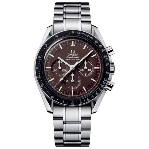 Réplique Omega Speedmaster hommes montre 311.30.42.30.13.001