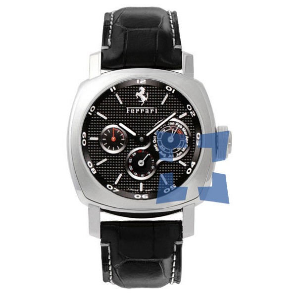 Réplique Panerai Ferrari Calendrier Perpétuel hommes montre FER00015 Réplique Panerai Ferrari Calendrier Perpétuel hommes montre FER00015