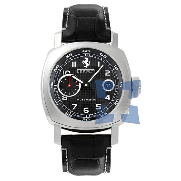 Réplique Panerai Ferrari Granturismo hommes montre FER00001 Réplique Panerai Ferrari Granturismo hommes montre FER00001