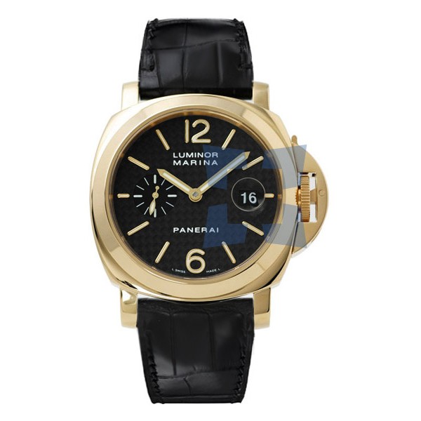 Réplique Panerai Luminor Marina automatique hommes montre PAM00140 Réplique Panerai Luminor Marina automatique hommes montre PAM00140