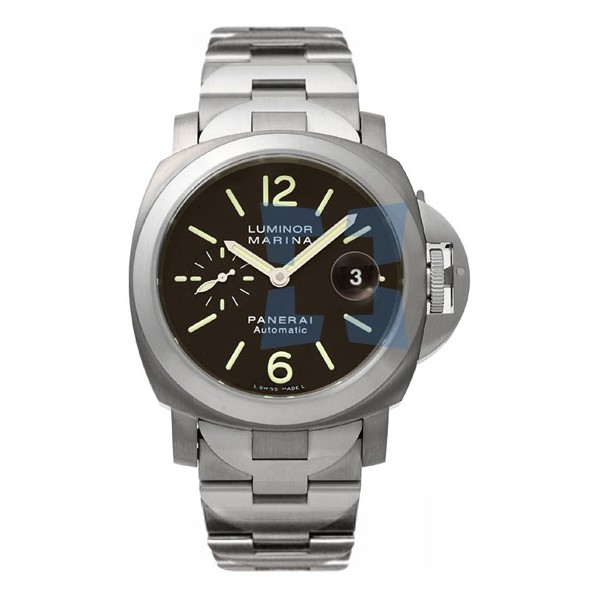 Réplique Panerai Luminor Marina automatique hommes montre PAM00279