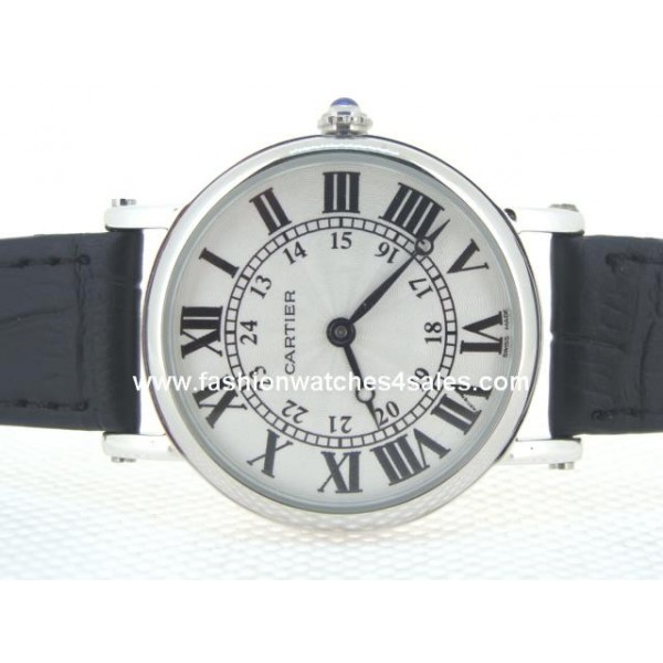 Réplique Piaget Altiplano XL Manual Winding with white dial