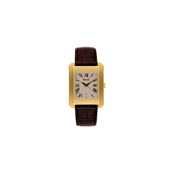 réplique Piaget Protocole XL femmes montre GOA25029