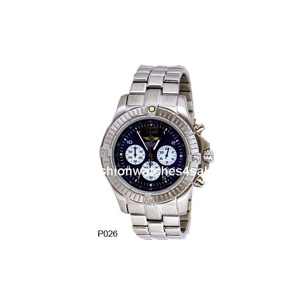 Réplique Replica Breitling Avenger Seawolf Chronograph hommes montre A7339010.C741-PRO2