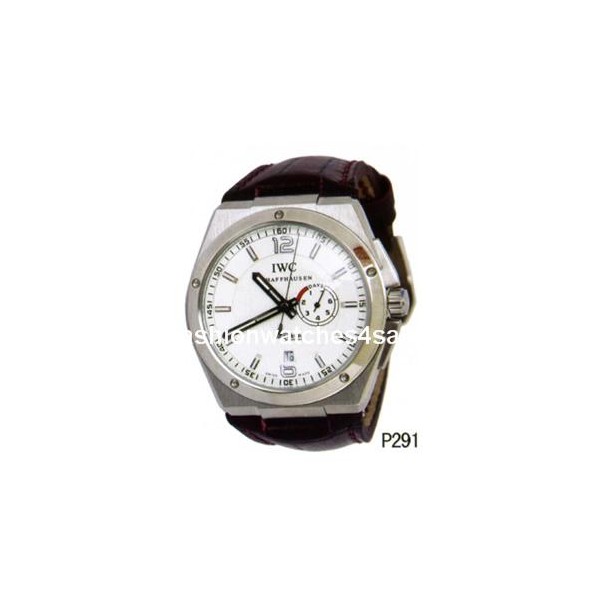 Réplique Replica IWC Big Ingenieur hommes montre IW2120