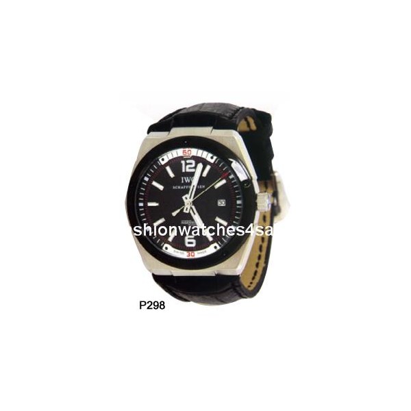 Réplique Replica IWC Ingenieur hommes montre IW1129