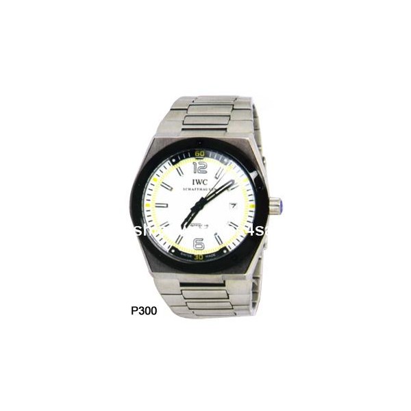 Réplique Replica IWC Ingenieur hommes montre IW1131