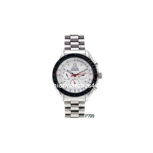 Réplique Replica Omega Speedmaster Professional chronomètre hommes montre 0M214