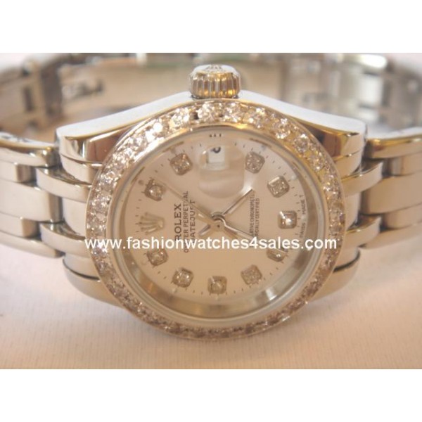 réplique Rolex Oyster Perpetual Datejust Pearlmaster unisexe 80318-422 ROLEX réplique Rolex Oyster Perpetual Datejust Pearlmaster unisexe 80318-422 ROLEX