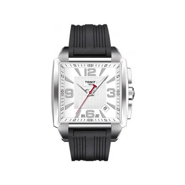Réplique Tissot Quadrato hommes montre T005.510.17.277.00