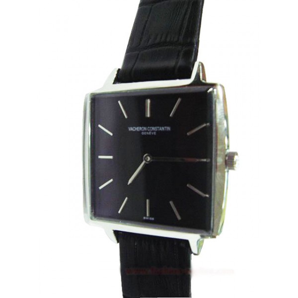 réplique Vacheron Constantin Asymmetrique femmes montre VC52362