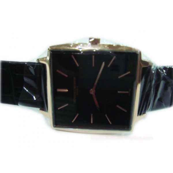réplique Vacheron Constantin Asymmetrique femmes montre VC52364