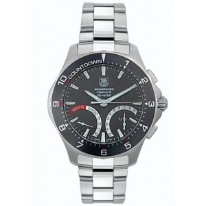 Régate Replica Tag Heuer Aquaracer Calibre S Mens Watch CAF7111.BA0803