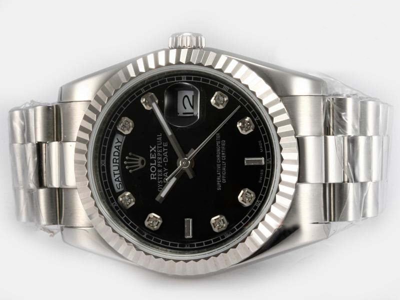 Rolex Day-Date Automatic Montre Rolex Day-Date Automatic Montre