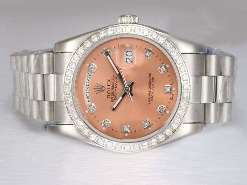 Rolex Day-Date Automatic Montre Rolex Day-Date Automatic Montre