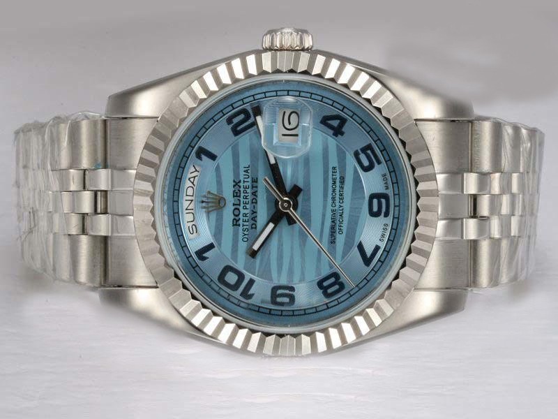 Rolex Day-Date Automatic Montre Rolex Day-Date Automatic Montre