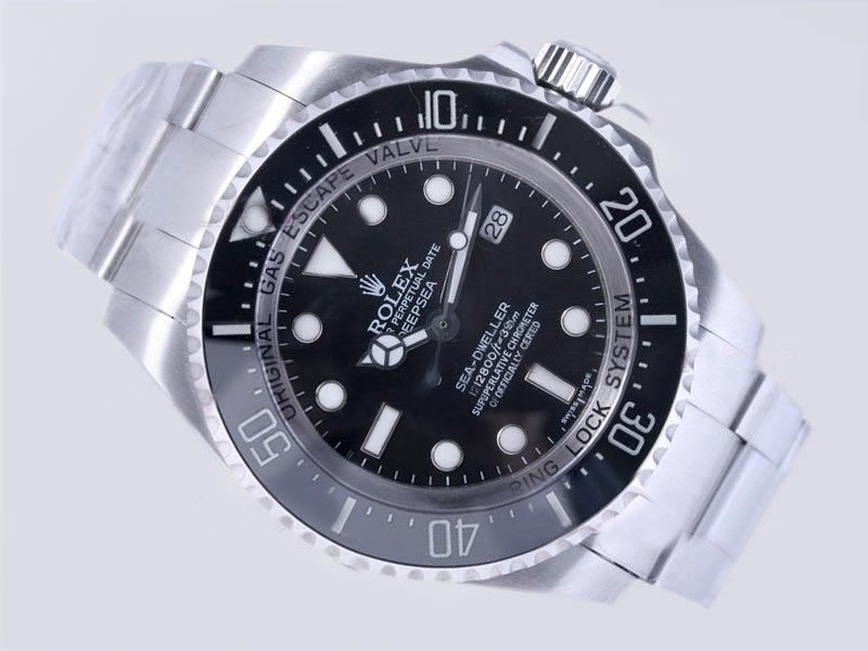 Rolex Sea Dweller 1:1 Ultimate Version Montre