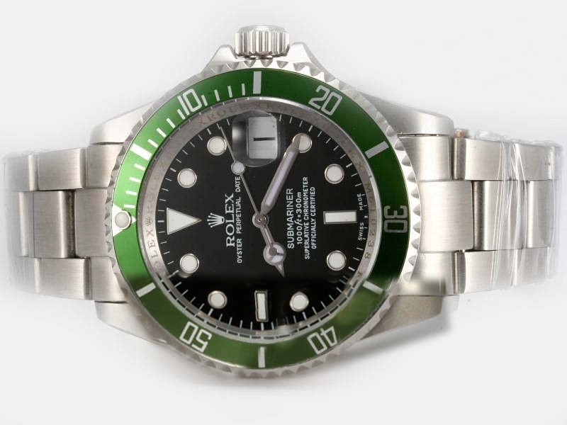 Rolex Submariner 50th anni LV Updated Version Montre Rolex Submariner 50th anni LV Updated Version Montre