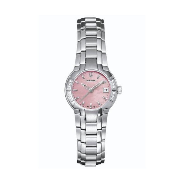 Réplique Accutron Accutron Montre femme 26R35