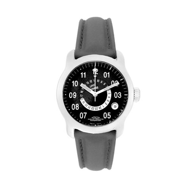 Réplique Angular Momentum Angular Momentum Mens Watch IL4.30.0010.QZ.AC.RU