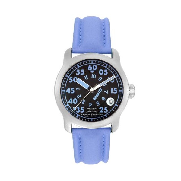Réplique Angular Momentum Angular Momentum Montre unisexe IL4.10.5000.AT.AC.RU