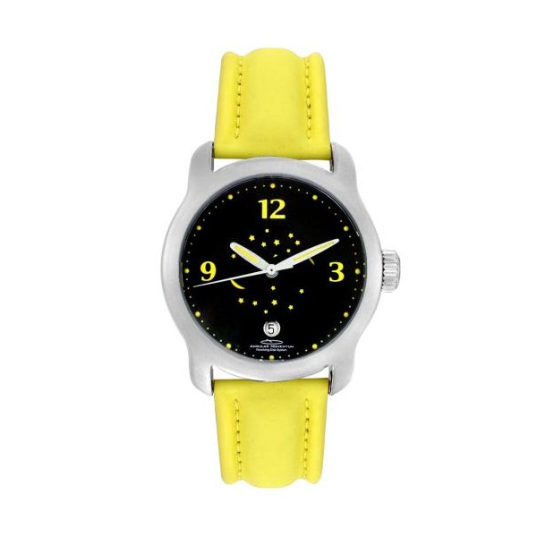 Réplique Angular Momentum Angular Momentum Montre unisexe IL4.40.1000.QZ.AC.RU